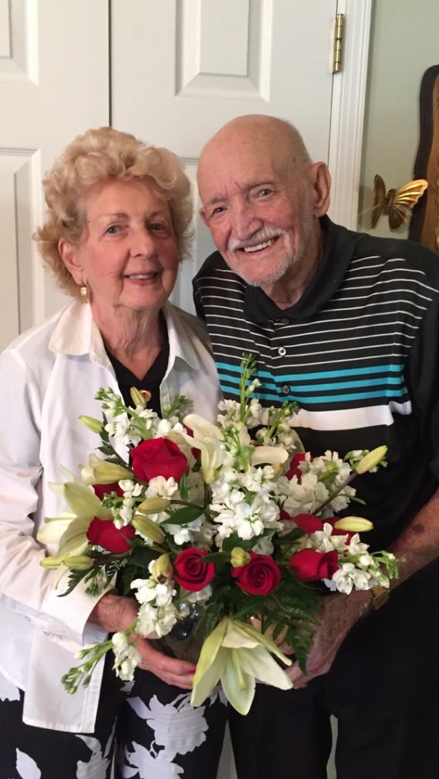 Obituary of Mally "Pete" Lewis Turner Jr.