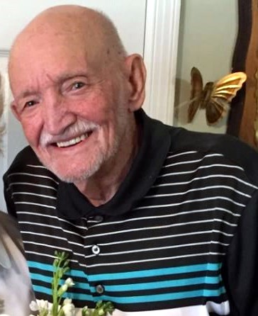 Obituary of Mally "Pete" Lewis Turner Jr.