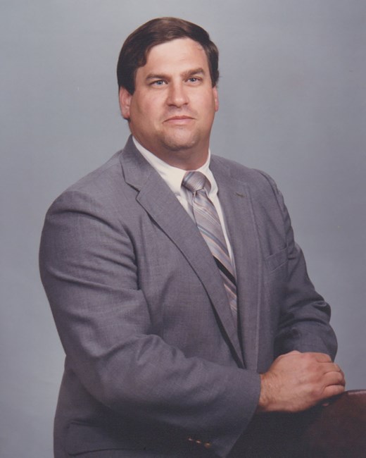 Obituary of Jim H Mangum Jr.