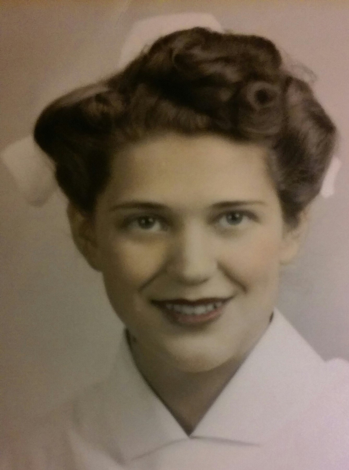 Obituary of Mildred Louise Brown