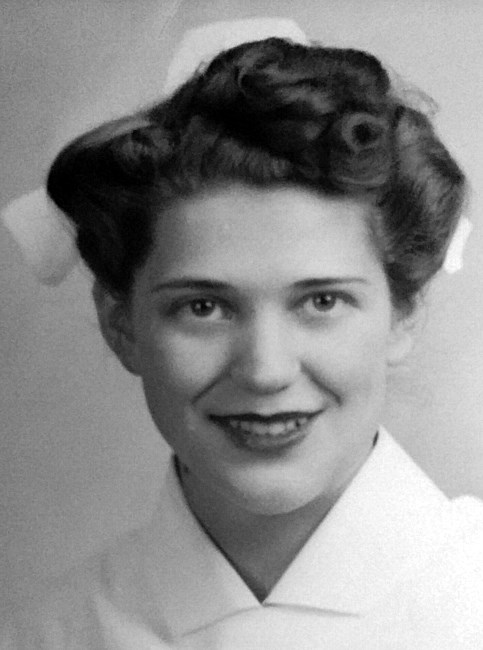 Obituary of Mildred Louise Brown