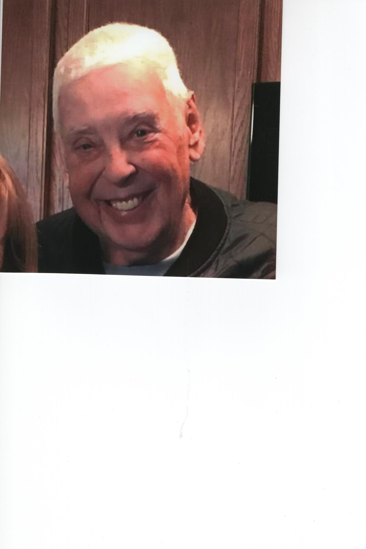 Gordon Anderson Obituary Woodbury Mn