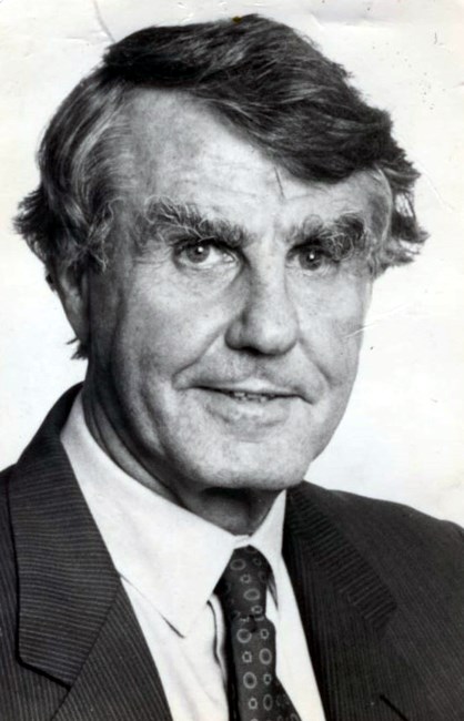 Obituary of Norman H. Fernie