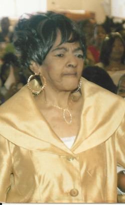 Obituary of Brenda Renee Dixon