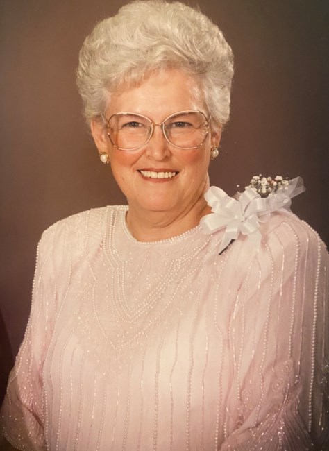 Obituary of Lena E. Hutcherson