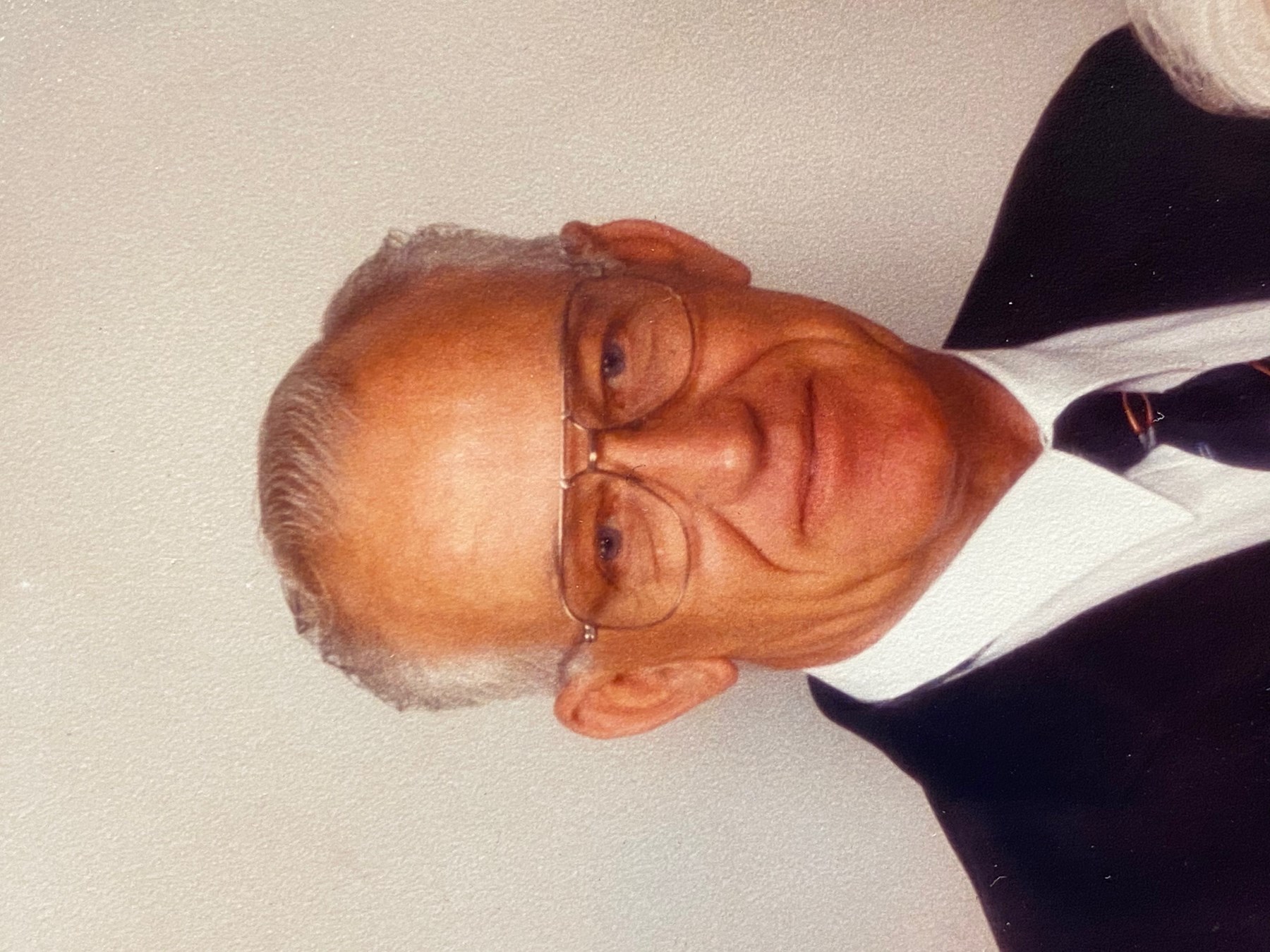 Teddy Guy Obituary Amarillo, TX