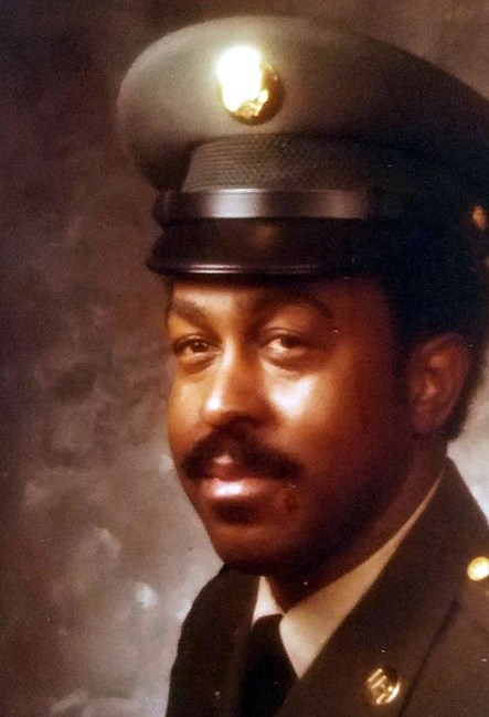 Obituario de Clifton Jones