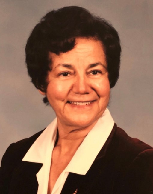 Obituary of Catherine Tuminaro