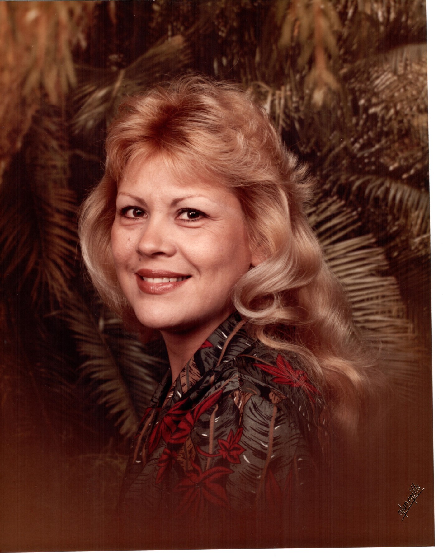 Obituary of Barbara Rubio  Resendez