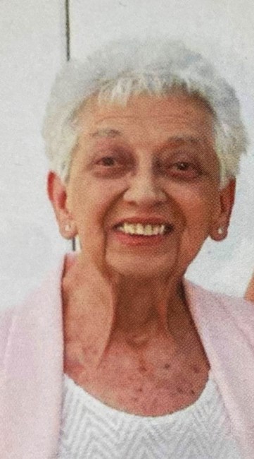 Obituary of Anita C Labbe