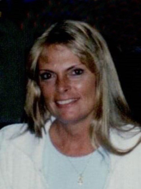 Obituary of Ellen Louise Martin