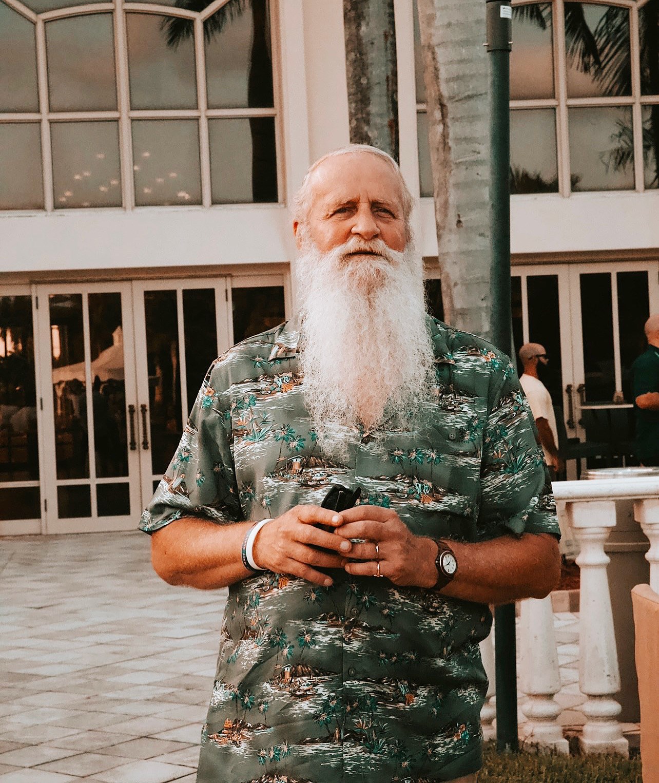 Obituary of Jerry "Jazz" Brown