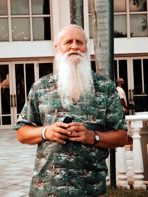 Avis de décès de Jerry "Jazz" Brown