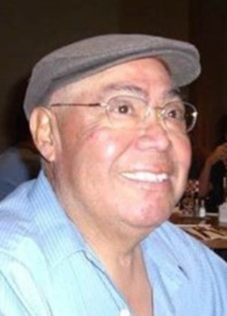 Obituary of Jose Francisco Romero