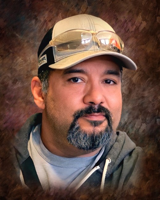 Obituary of Frankie Gonzales