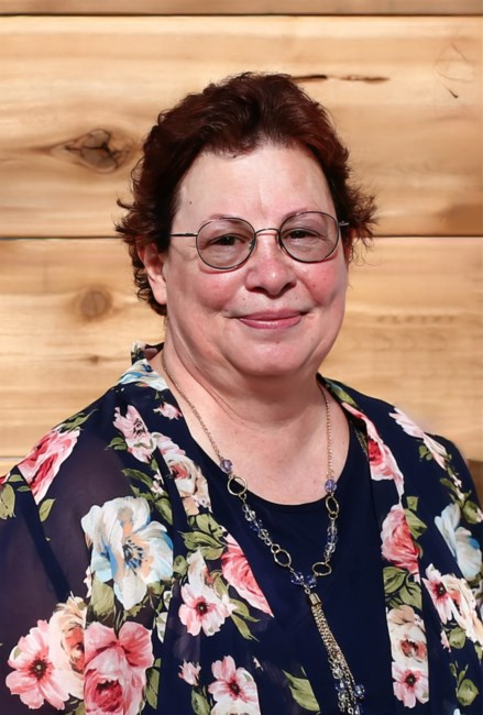 Obituario de Anne Marie Roesch