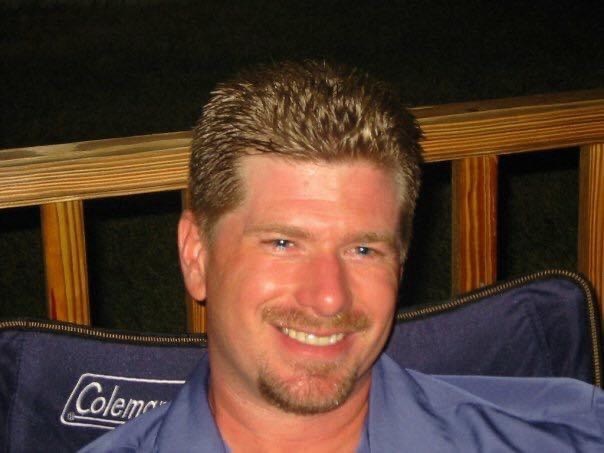 Obituario de Kenneth William Coggeshall