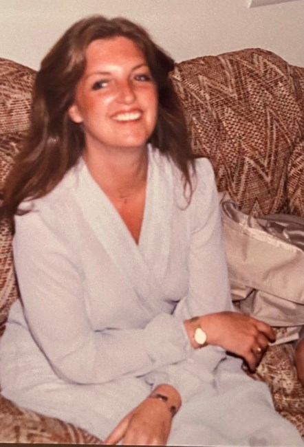 Obituary of Cheryl Grady Fitch