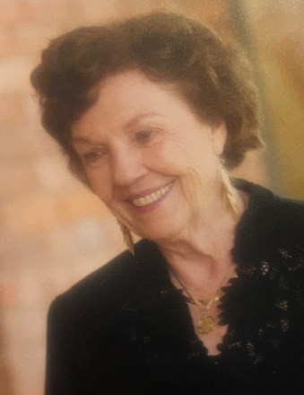 Obituario de Virginia M. Vogel