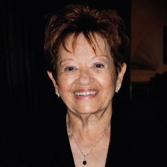 Obituary of Celia Morales Bernal