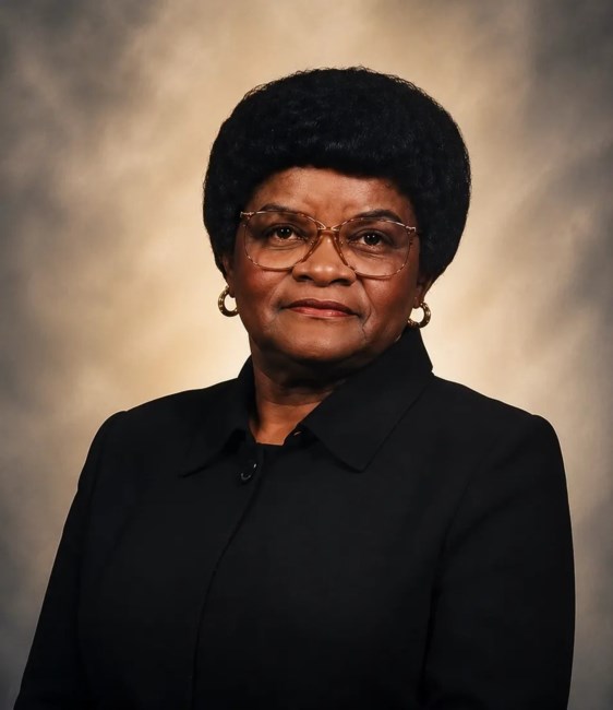 Obituary of Mrs. Clemontene Dickens