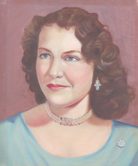Obituary of Opal Christine Cox