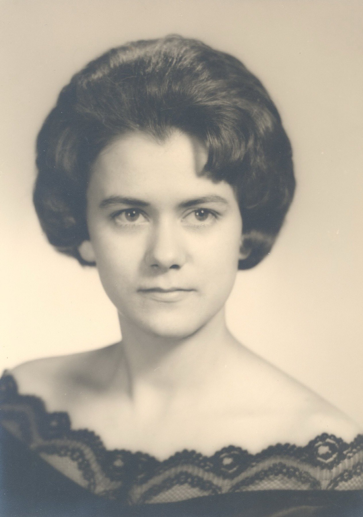 Opal Cox Obituary