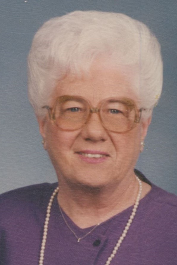 Marilyn Young Obituary - Fort Wayne, IN