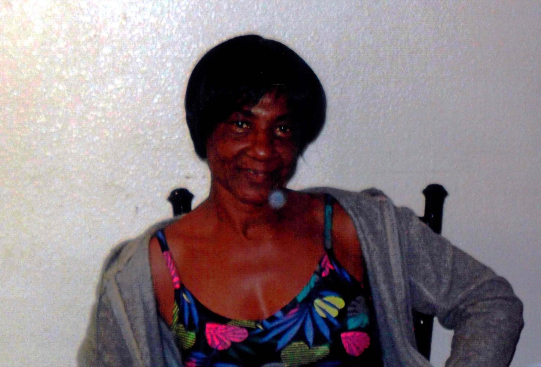 Obituary of Penny Lynette Green