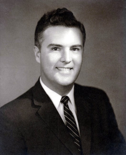 Obituary of Joseph Lee Donnelly