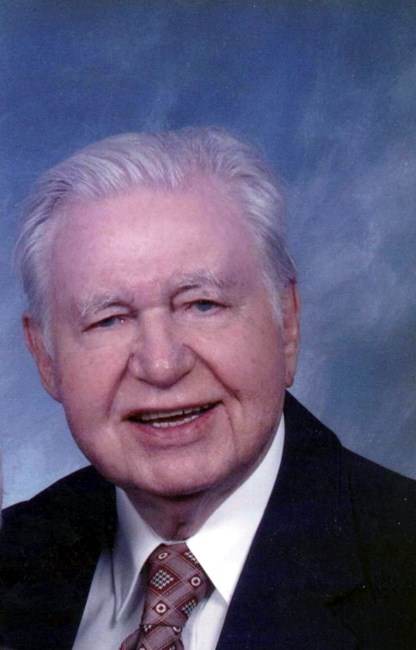 Obituario de Frederick Charles Kramer