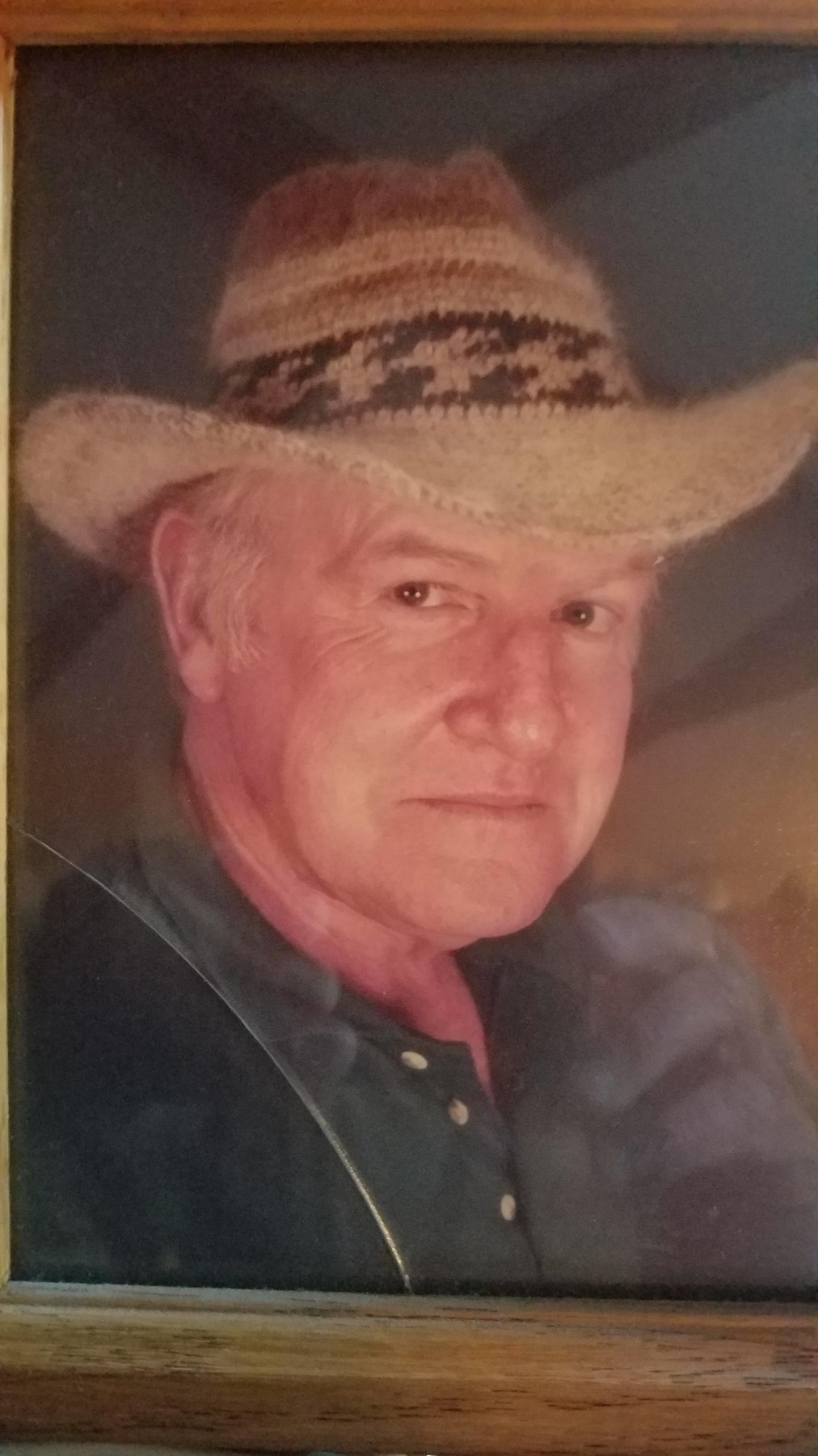 Obituary of Arthur Gene Palmie