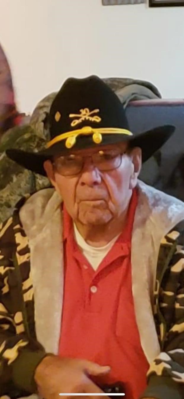 Obituary of Oscar Box