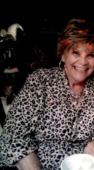 Obituary of Lena Jean Egelsky