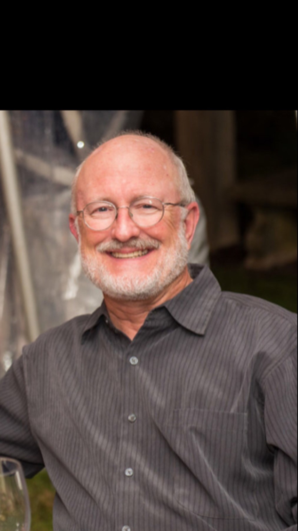 Obituary of Edward Douglas Abrahamson