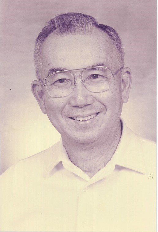 Obituary of Richard Kui Min Mow