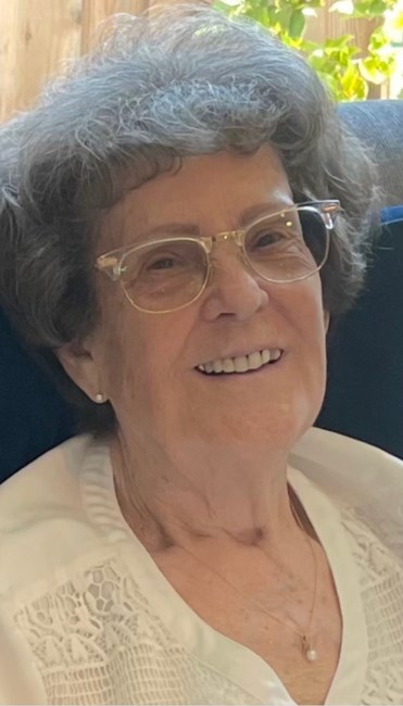 Obituary of Janice Jean Sloan