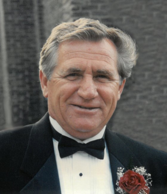 Obituary of Leo Jerome McMahon