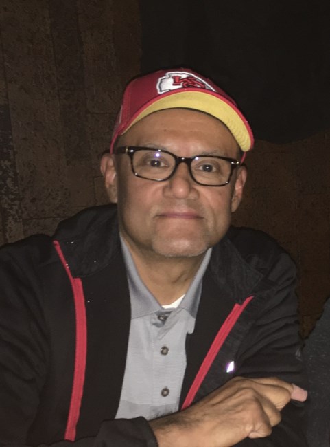 Obituary of Arturo Xavier Martinez, Sr.