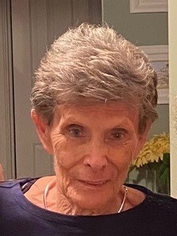 Obituary of Margaret Judith Holub