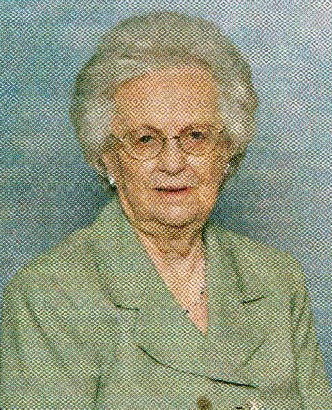 Obituario de Martha Lee Pope Carpenter