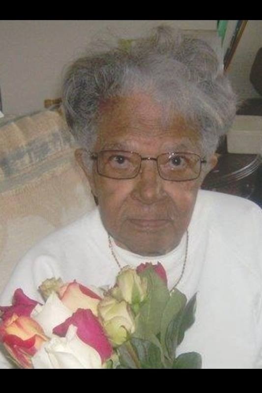 Obituary of Mary K Dorsey