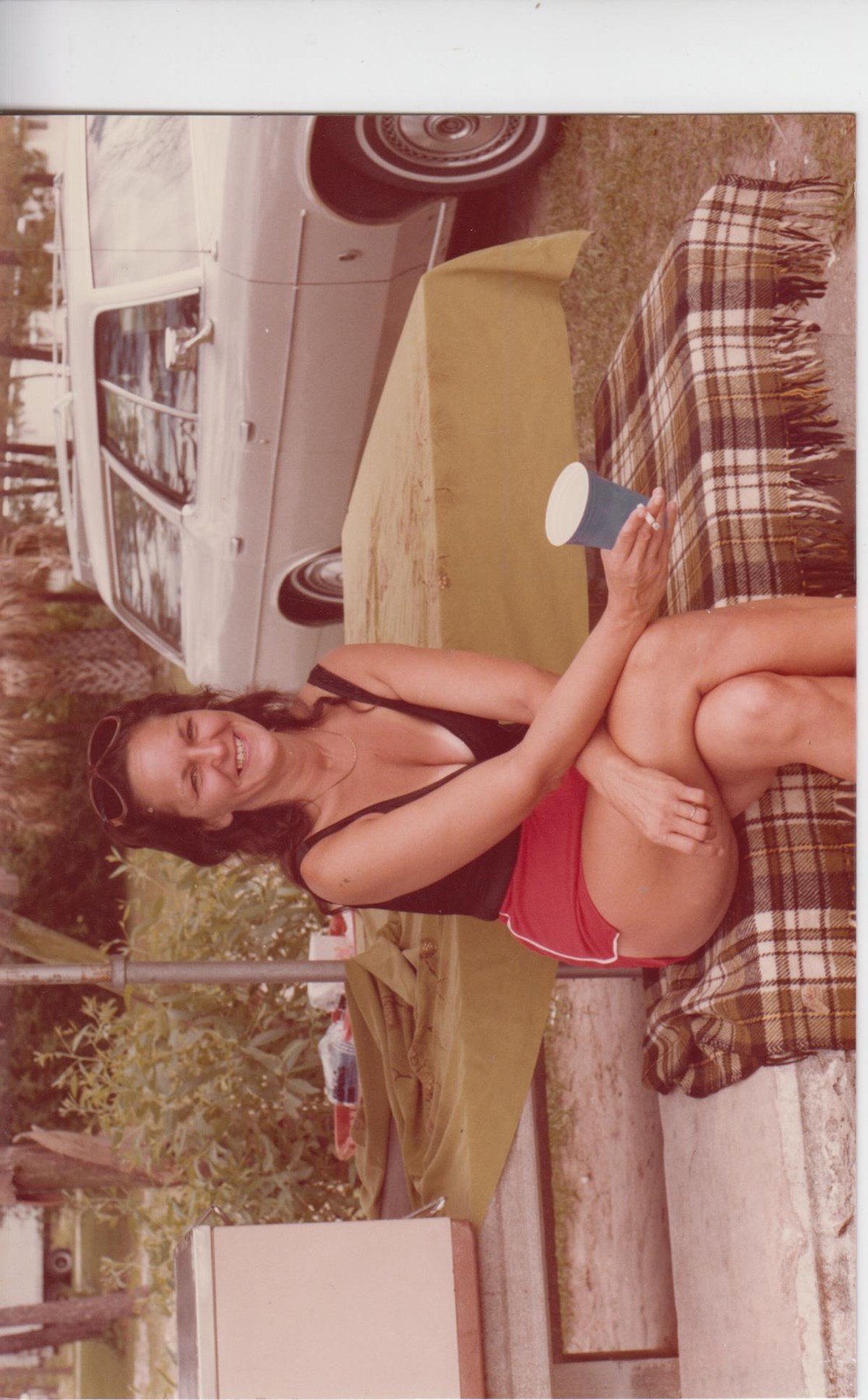 Obituary of Gloria Jean Palumbo