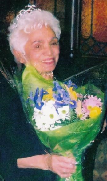 Obituary of Mary Marie Quinn