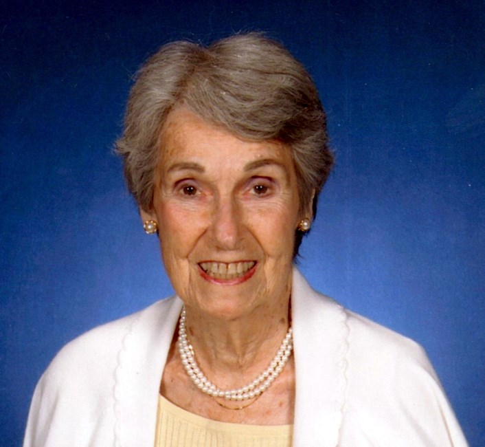 Obituary of Harriette Eloise Crosby