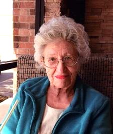 Obituary of Mary Regina Newman Johnson