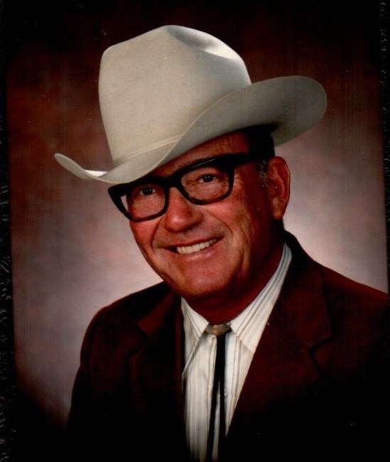 Obituary of James Ernest Wilke