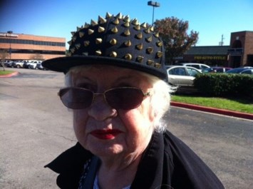 Obituary of Mildred "Milly" Reynolds