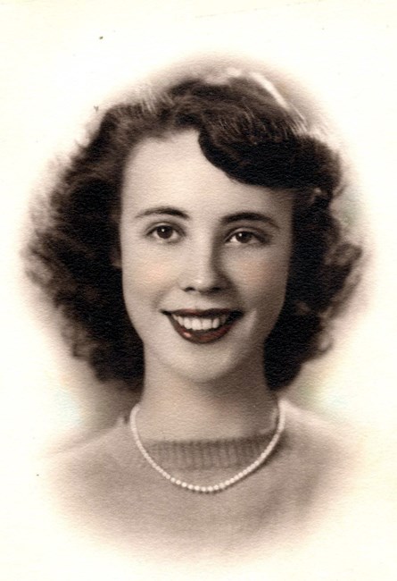Obituario de Ethel "Gussie" A. Collins
