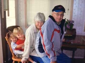 Obituary of Barbara Joan McLean